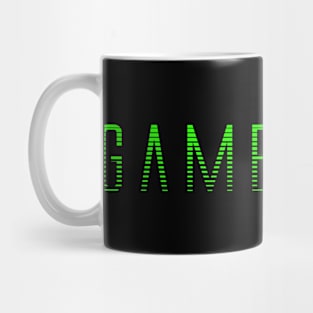 Game Over Mug